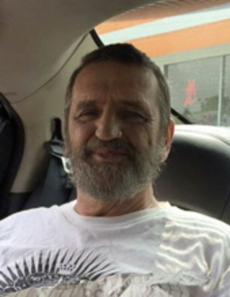 Donald R. Bartram, Sr.