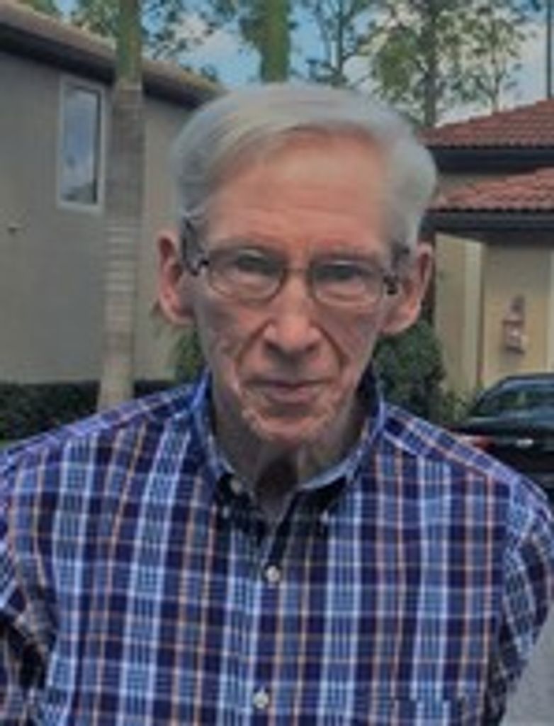 William Patrick Mcgourty Profile Photo