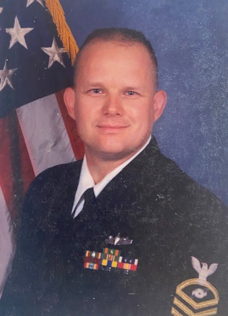 Michael Lee Fitzsimmons Profile Photo