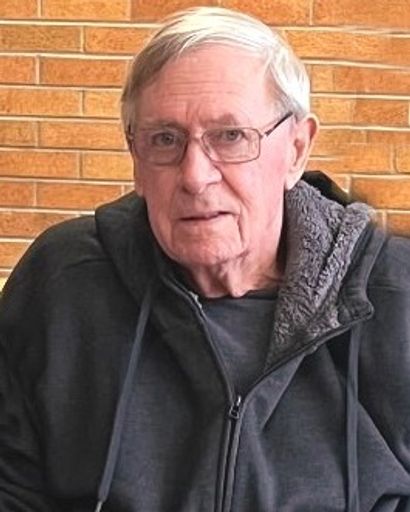 Allan J. Dekker's obituary image