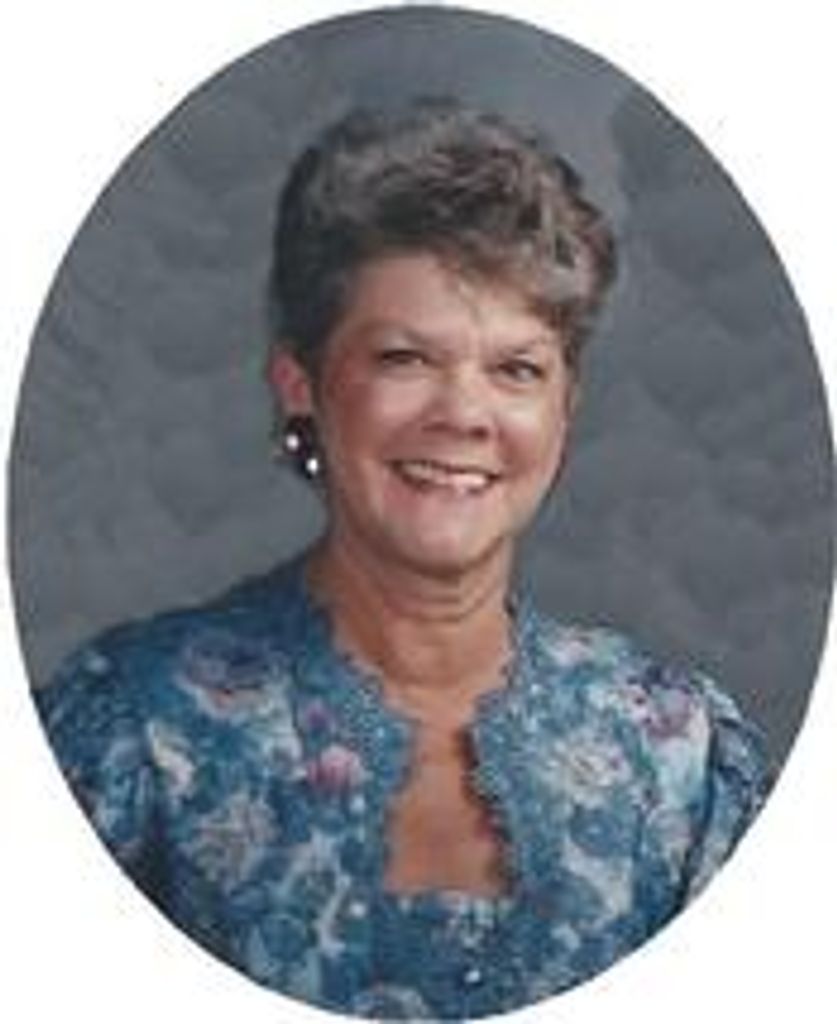 Nancy Holbrook