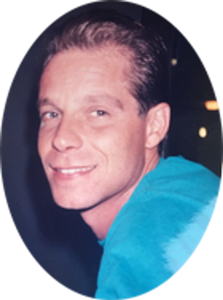 Daniel P. Mcdevitt