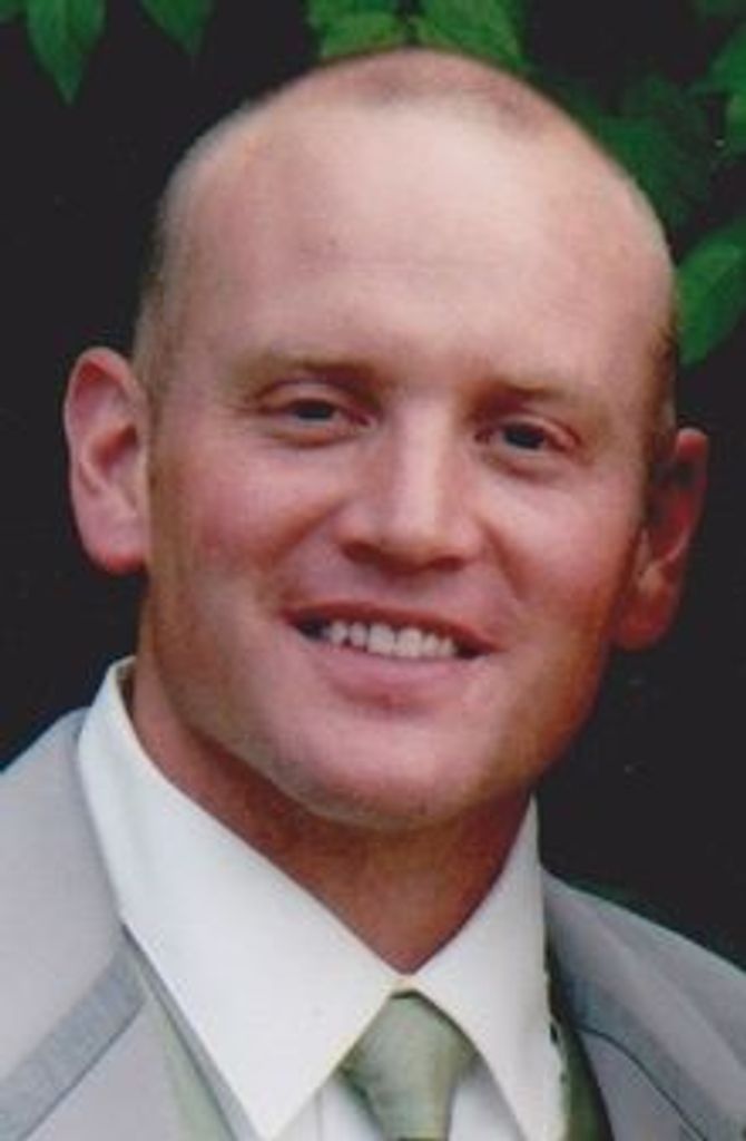 Kirk U'Ren Profile Photo