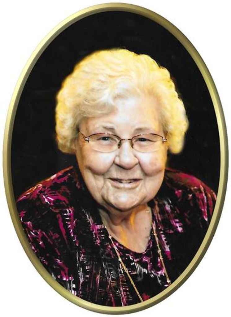 Doris Jardine Profile Photo