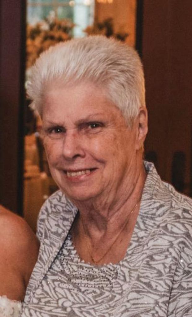 Margaretann Catherine Burgo