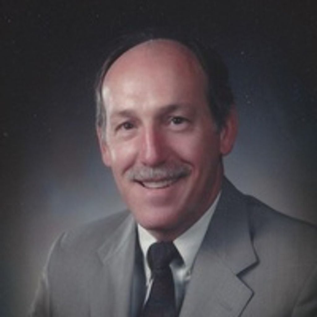 Sidney Jack Thrash