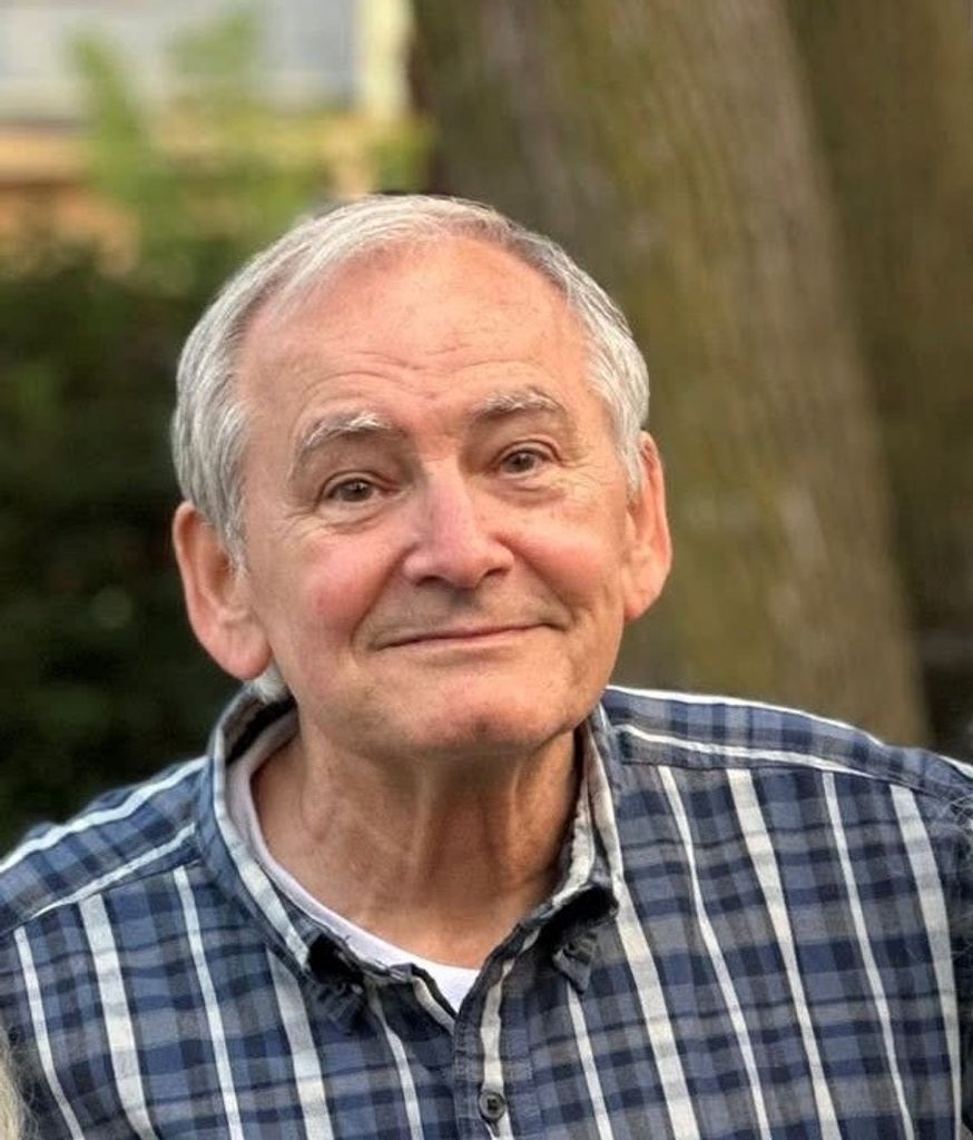 Michael Schinabeck Sr. Profile Photo