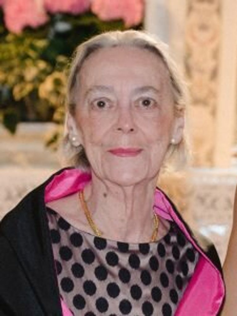 Margaret Helen Farlow Profile Photo