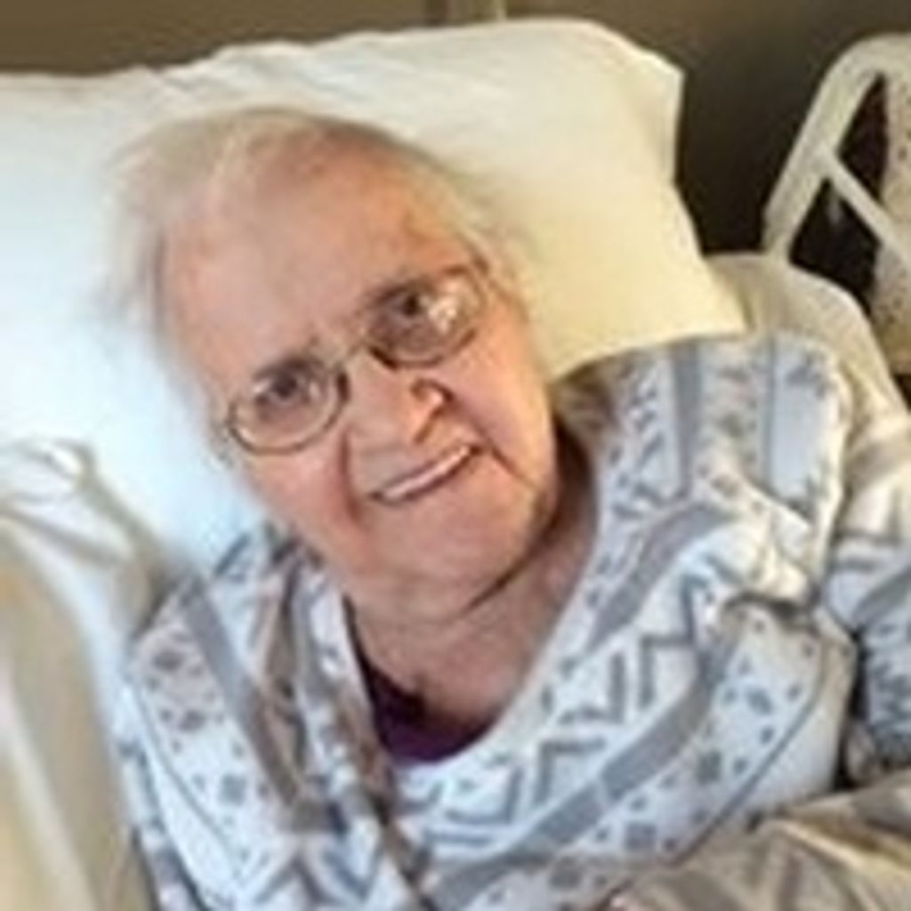 Gloria  Ann Becker