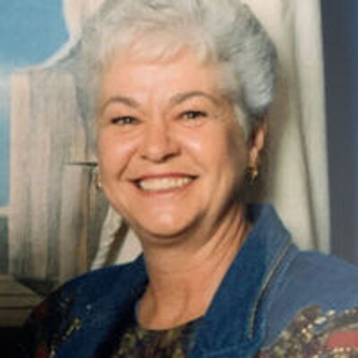 Evelyn Weaver Sheppard Profile Photo