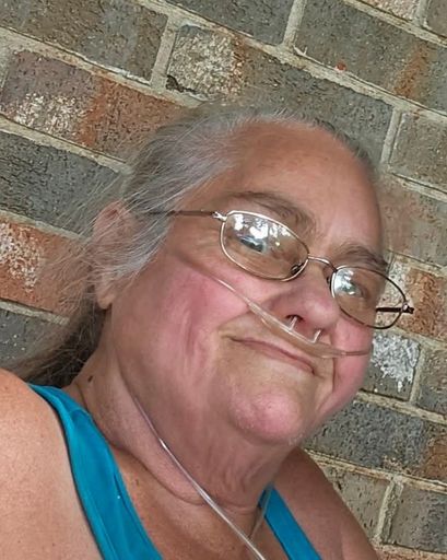 Shelly Lynn VanHorn's obituary image