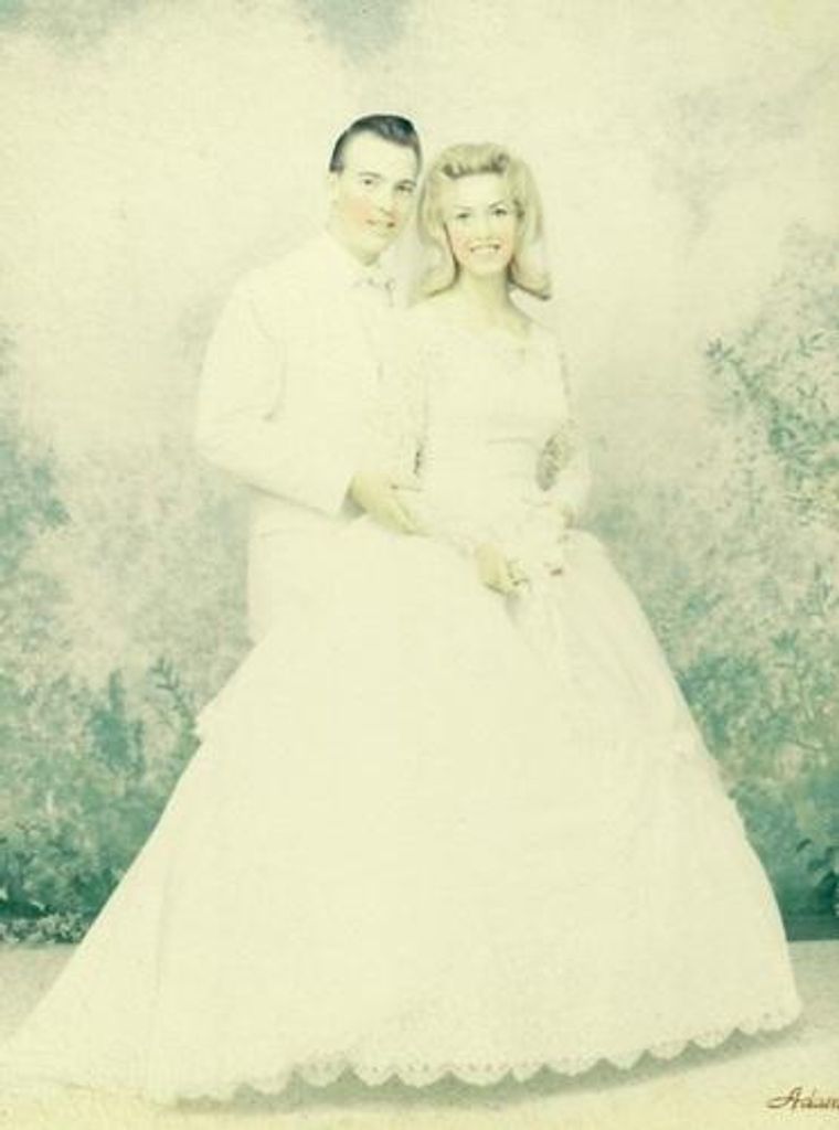 Stella A (Strack) Connor Profile Photo