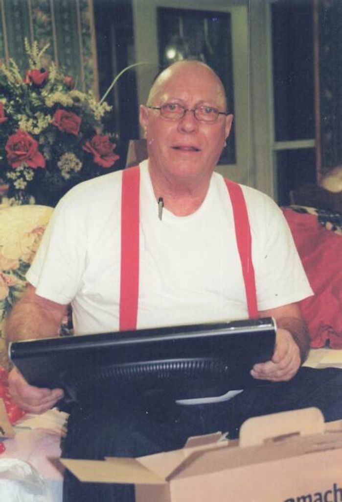 Brownlow Arnett, Jr.