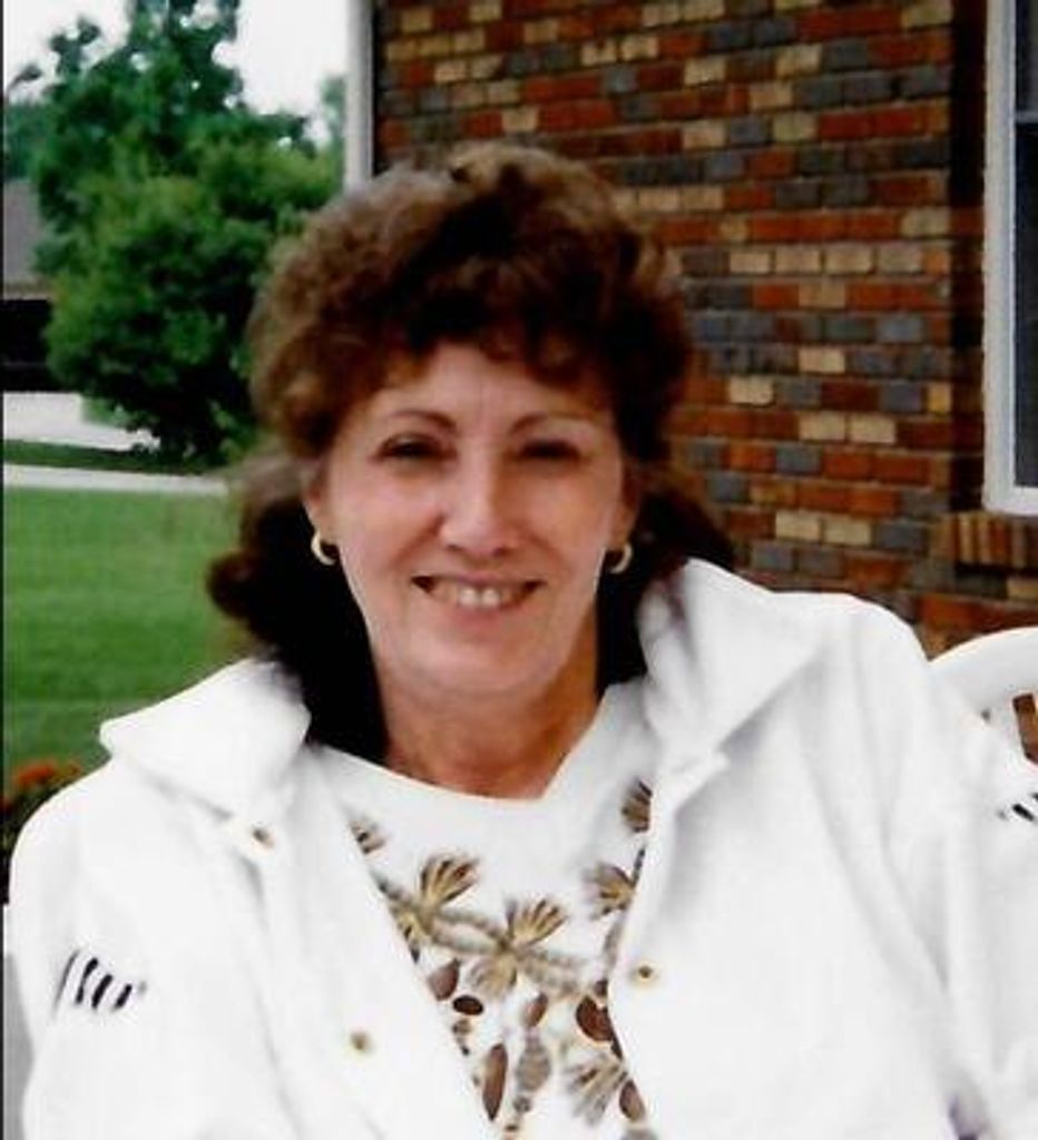 Sue Mae Trout Profile Photo