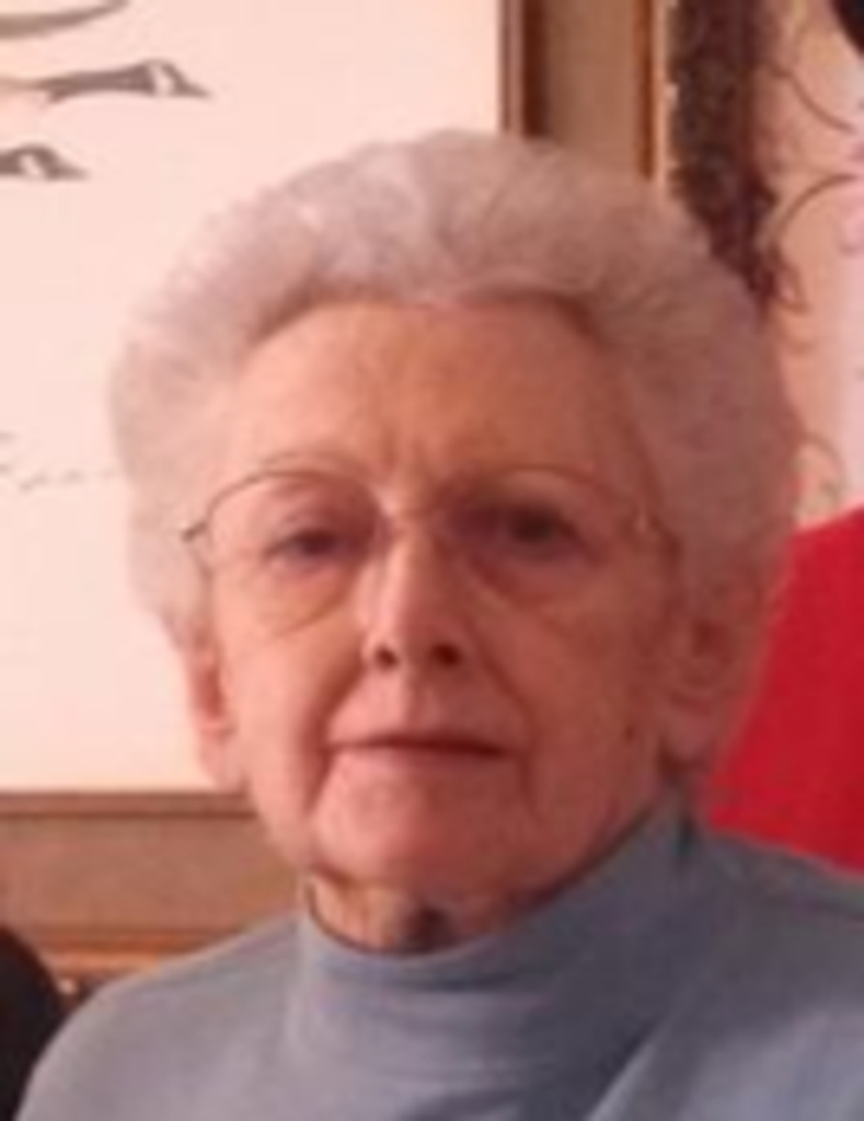 Jo (Ann) Burgard