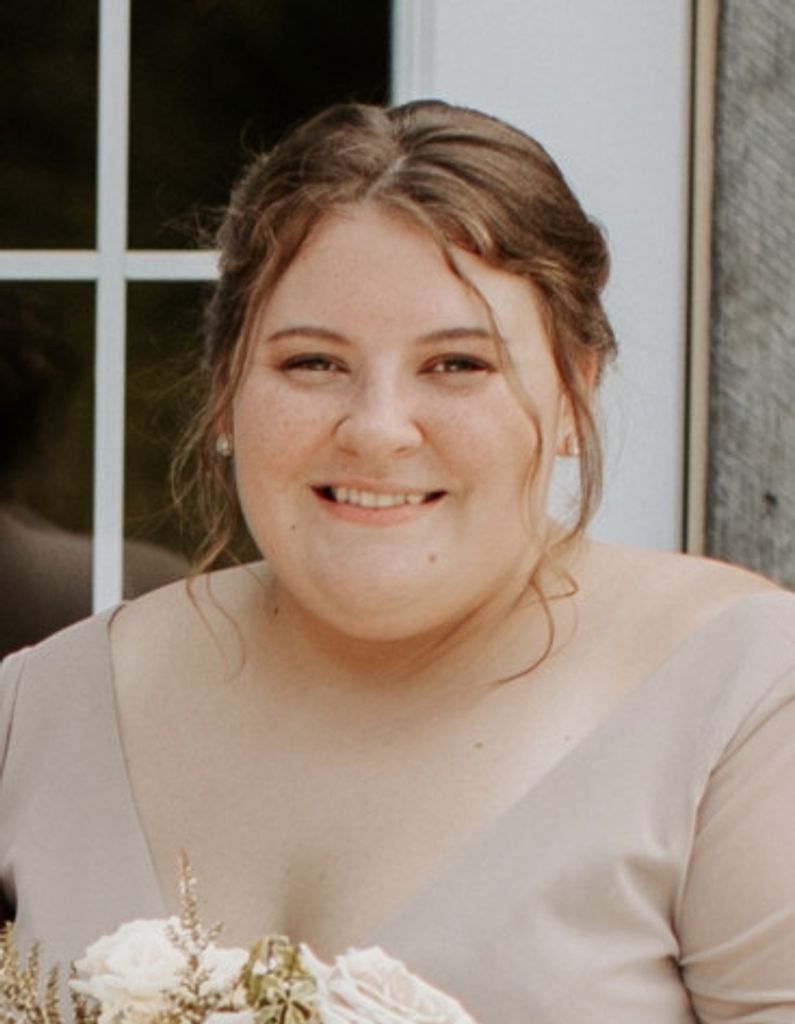 Mekenna Dillon Profile Photo