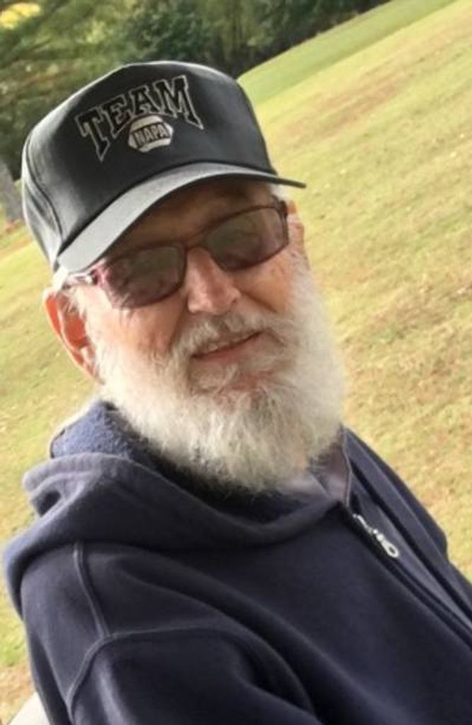 Donald Lew Grant Profile Photo