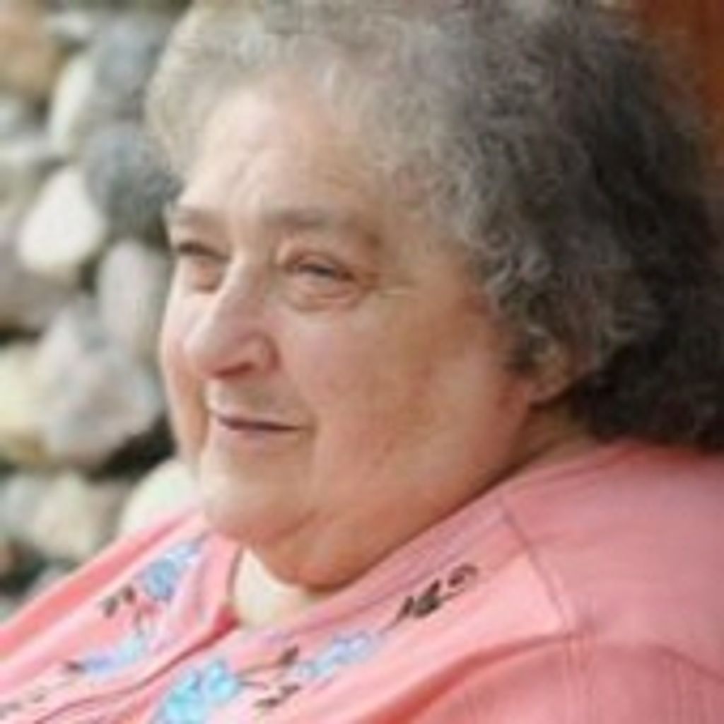 Patricia  Ann Glisczinski