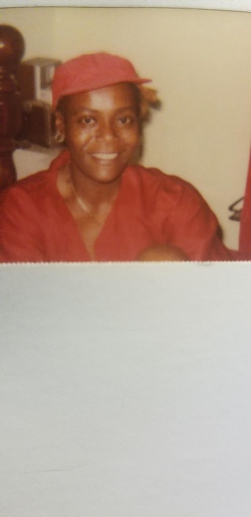 Veeta Elizabeth Sims Profile Photo