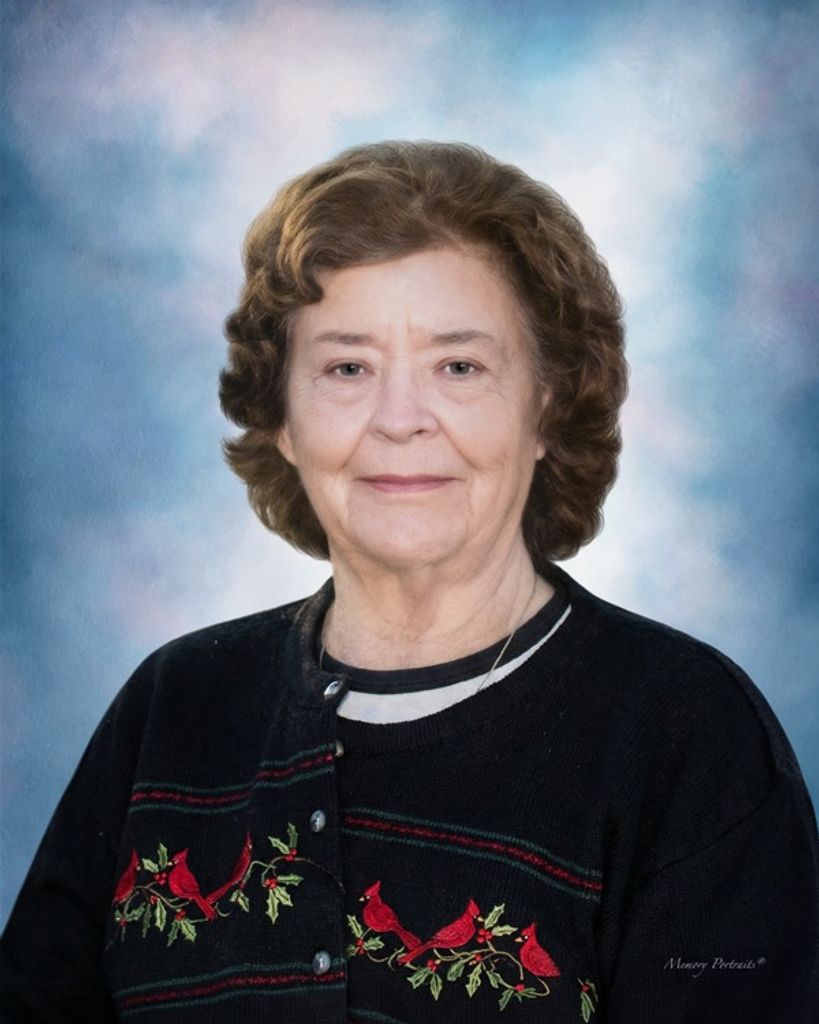 Elouise Virginia Mangold Profile Photo