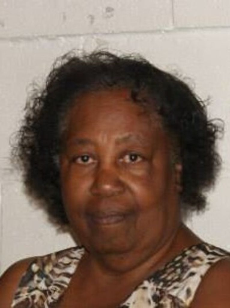 Willie Mae Mcqueen Profile Photo