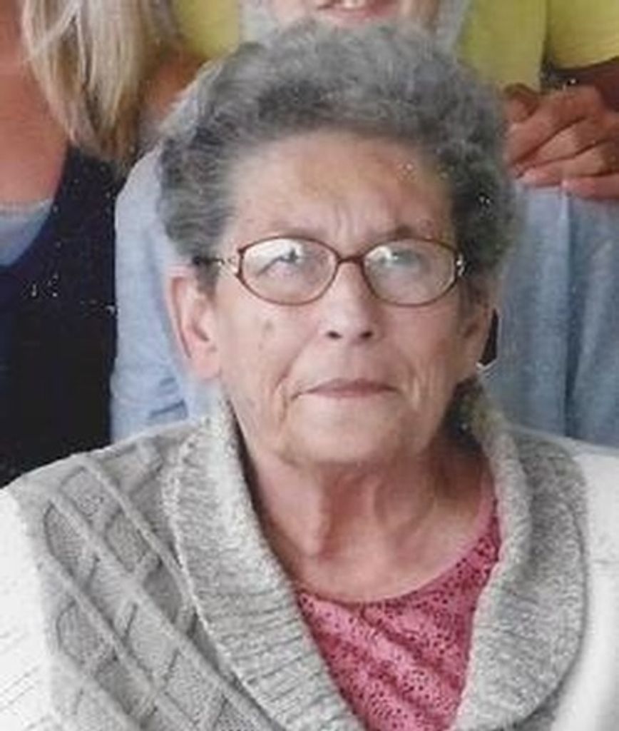 Gladys Ruth Gardner