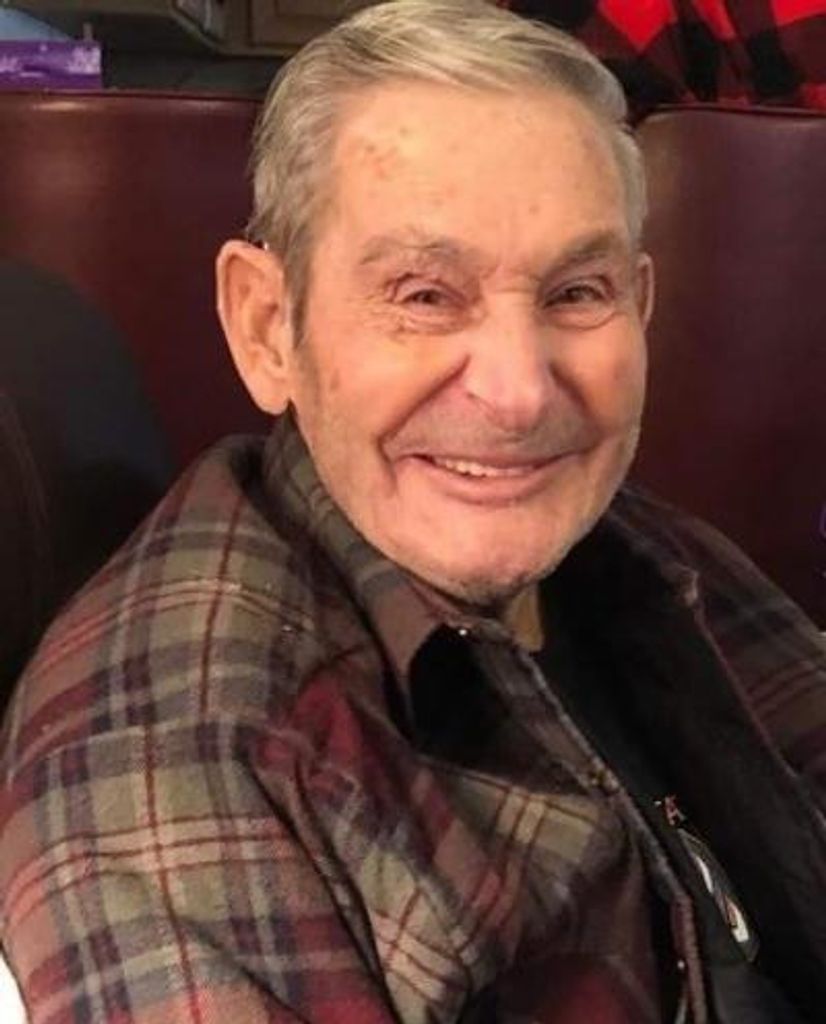 Tommy "Tom" Joe Korman Profile Photo