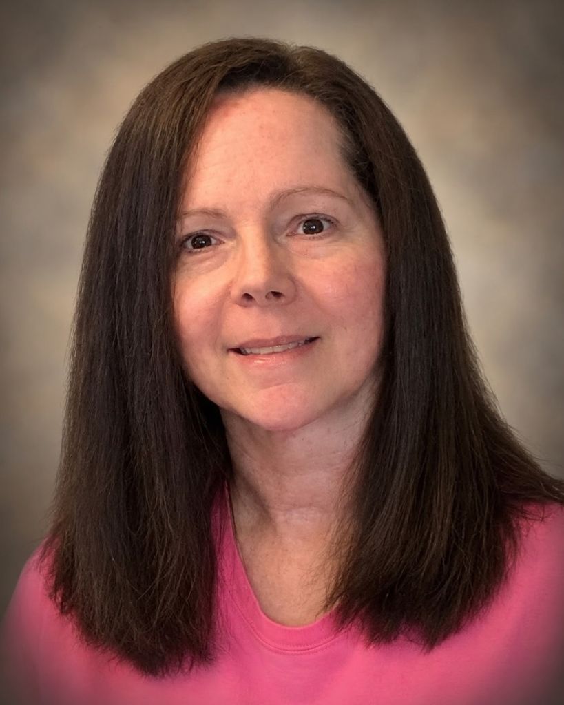 Rita Baker Profile Photo