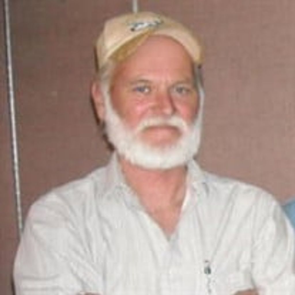 John Reid Blacker