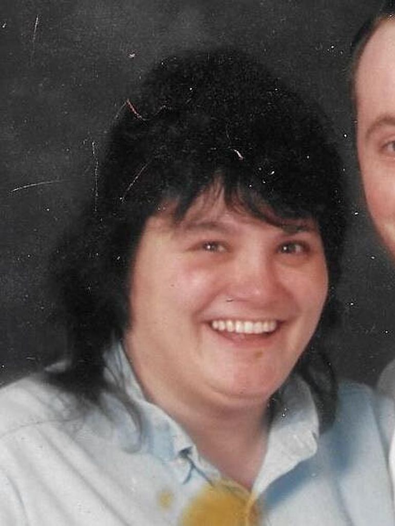 Tina Marie (Mccann)  Mitchell Profile Photo