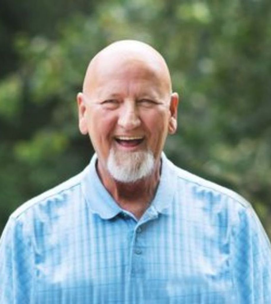 Richard "Dick" Workman