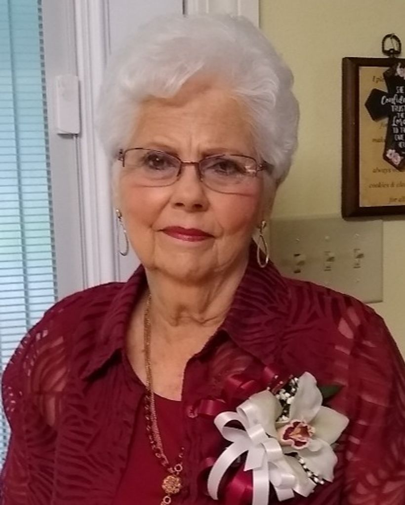 Milda Miller Porter Profile Photo
