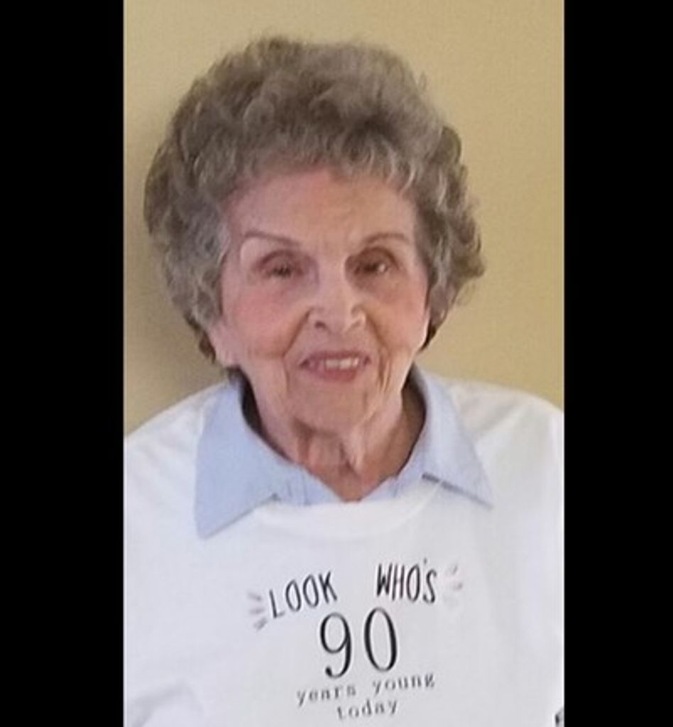 Martha Cavin Profile Photo