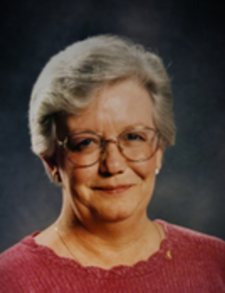 Nancy N. Robinson