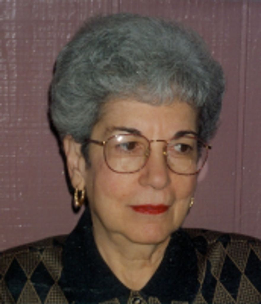 Philomena "Phil" Fiorillo