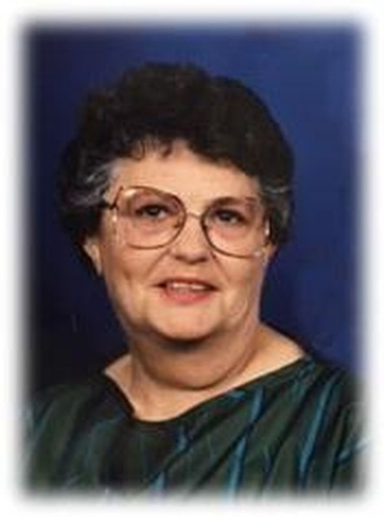 Betty Cundy