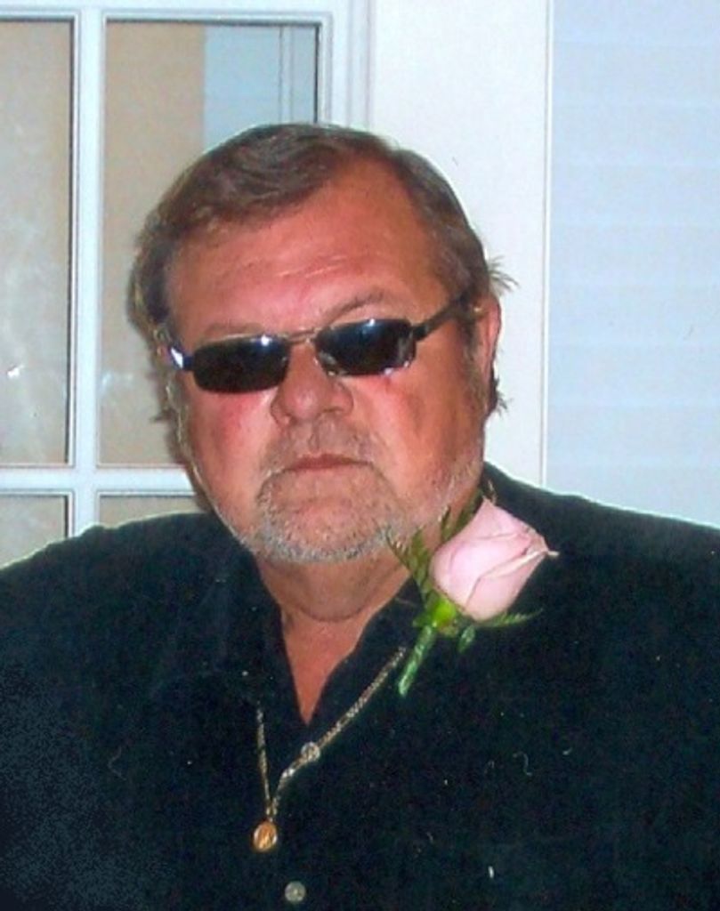 Randy Smith Profile Photo