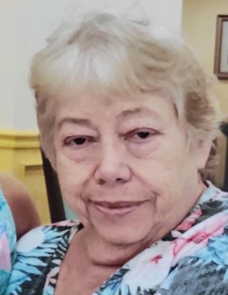 Nina Sloan Age 79 Of Keystone Heights  Profile Photo