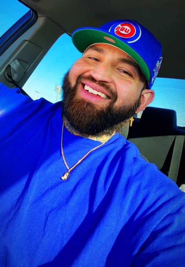 Leeroy Elizondo