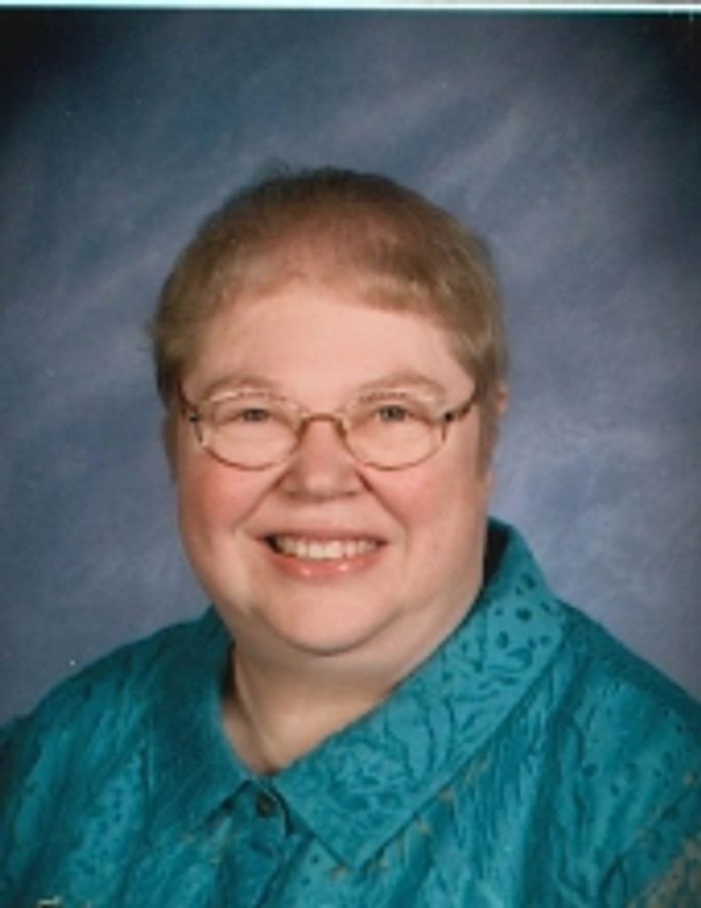 Susan Marie Pigeon Profile Photo