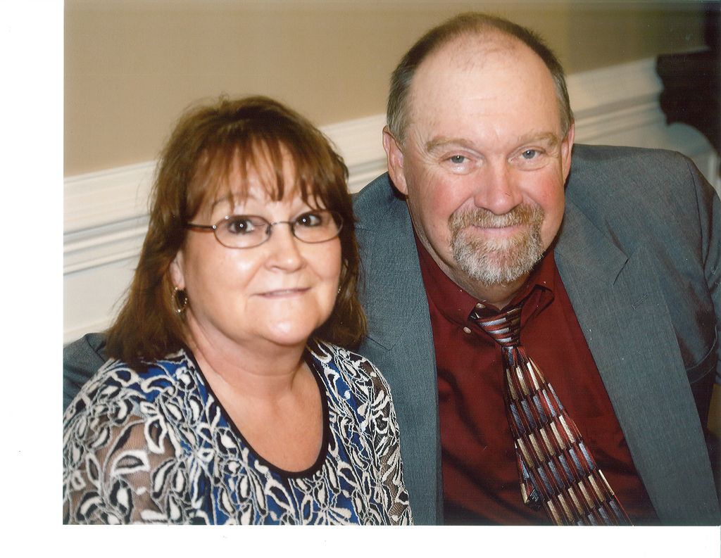 Kendell Bryan "Butch" Bedenbaugh Profile Photo