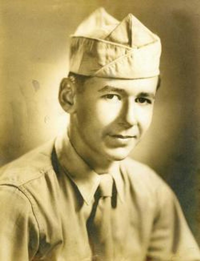 Roy Lemoine Houpt Jr.