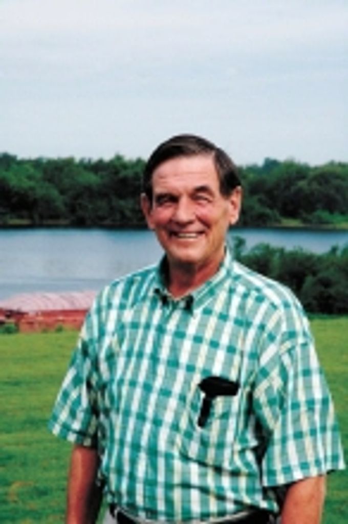 Charles David Work, Sr.