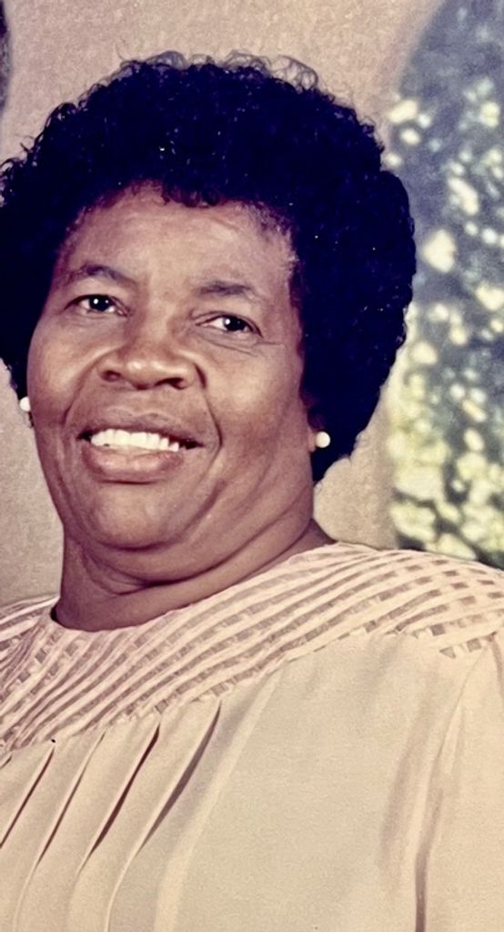 Mother Irene Brown Profile Photo