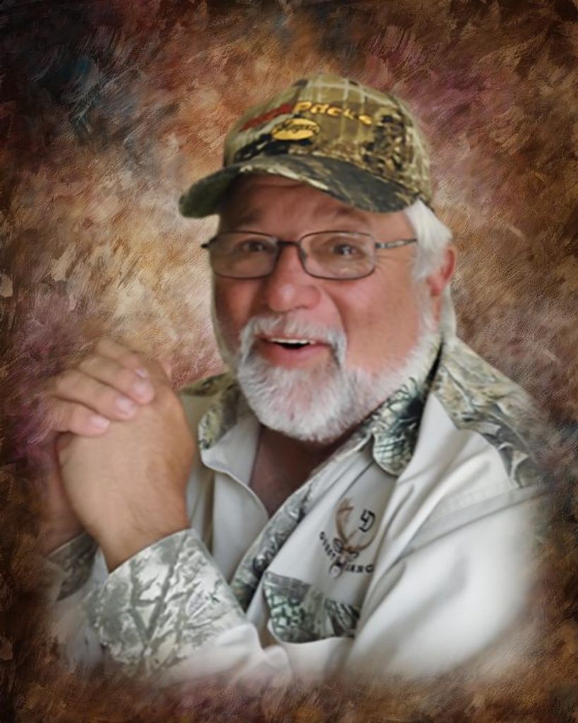 Cliff Randall Lefevre