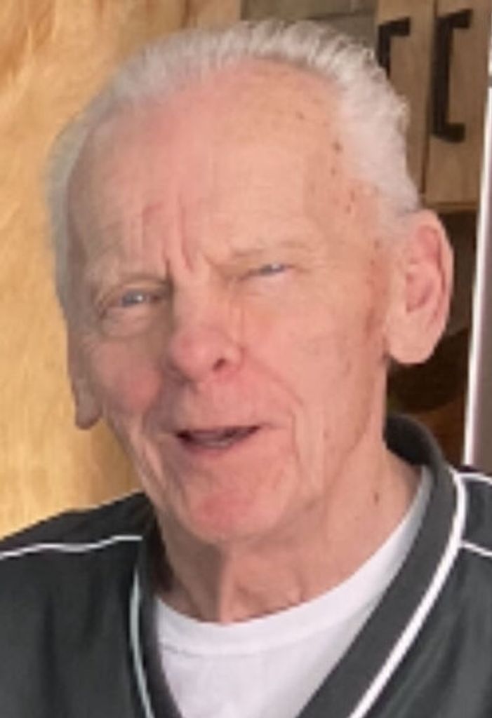Roy Melvin Harju