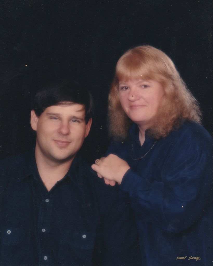 Gloria Ann St.Amour Profile Photo