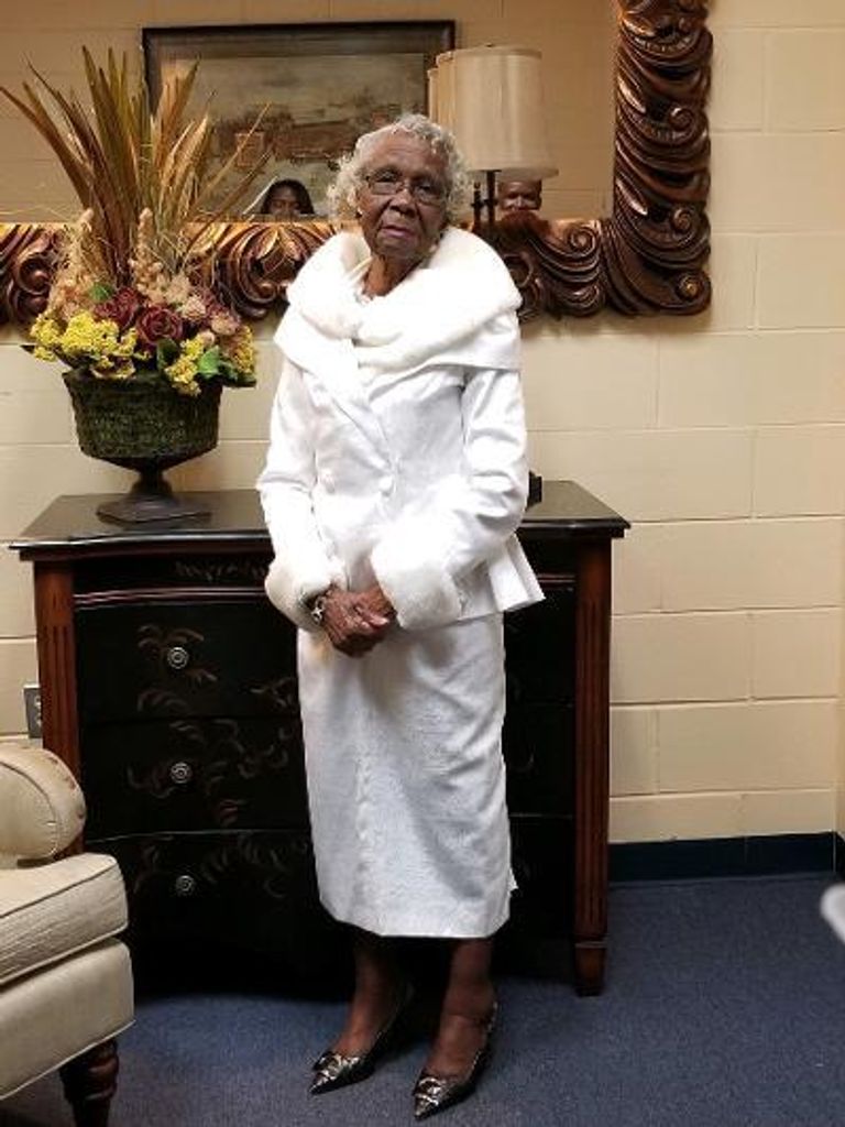 Mamie L. Bryant Profile Photo