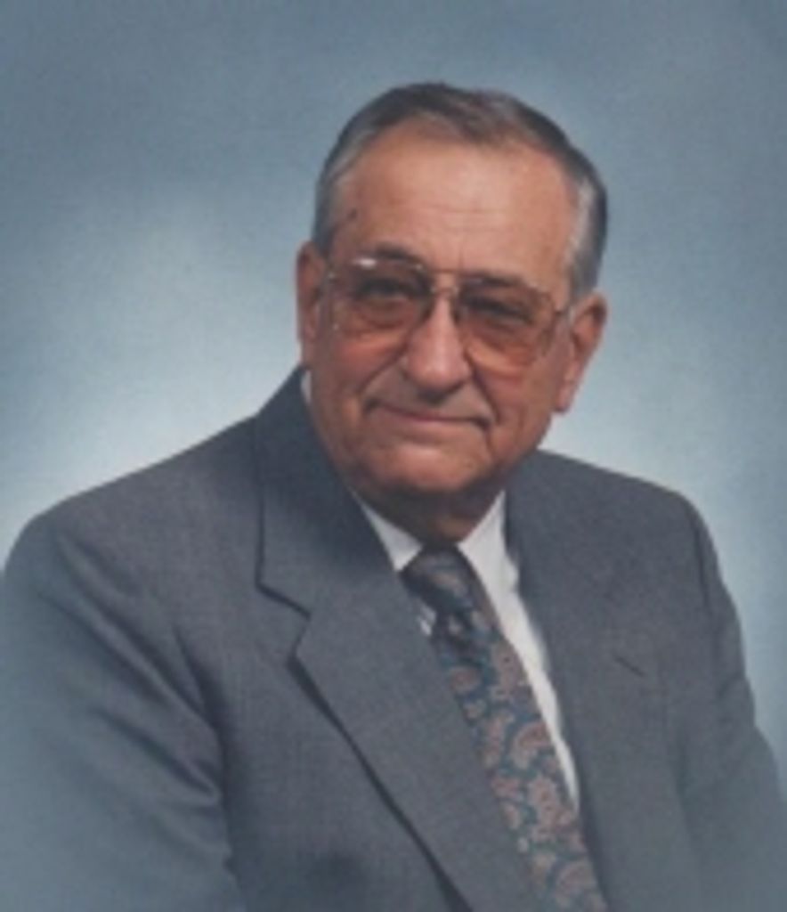 Ltc Julian Rufus Fussell, Jr., Usar (Ret) Profile Photo