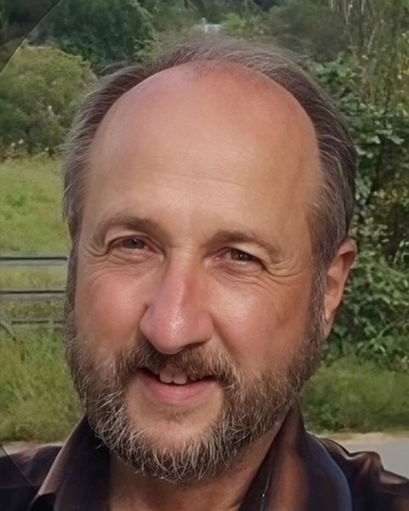 Kenneth Sherrin Profile Photo